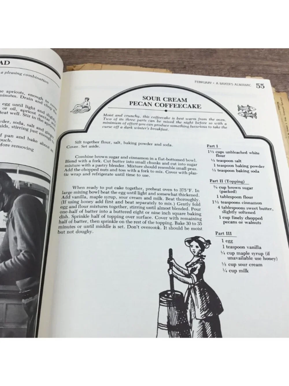 Garden Way Publishing contains recipes